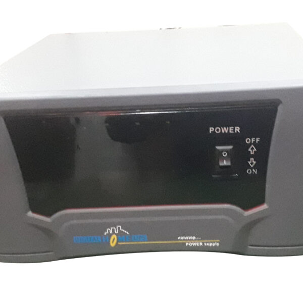 IPS Cabinet