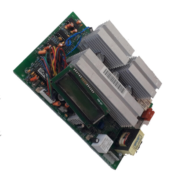Sine wave lcd 850VA