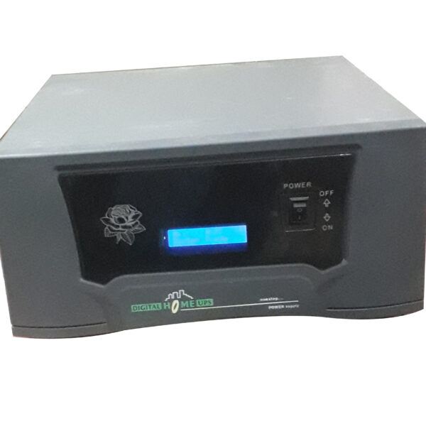 DSP Pure sine wave ups 1050VA